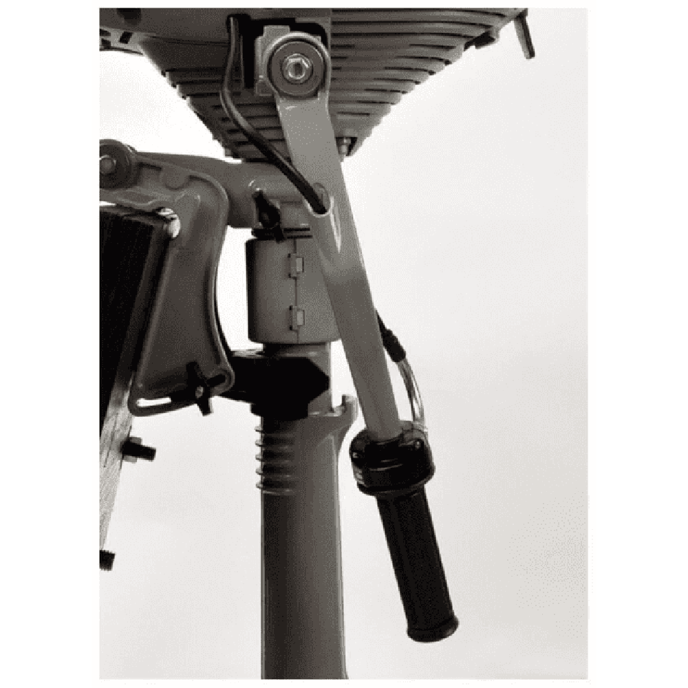 4х-тактный лодочный мотор HONDA BF 2.3DH SCHU