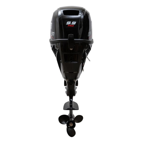 4х-тактный лодочный мотор HIDEA HDEF9.9FES EFI PRO