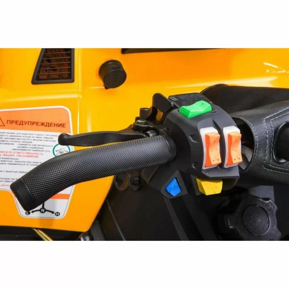 Снегоход STELS Viking SV800T 3.0