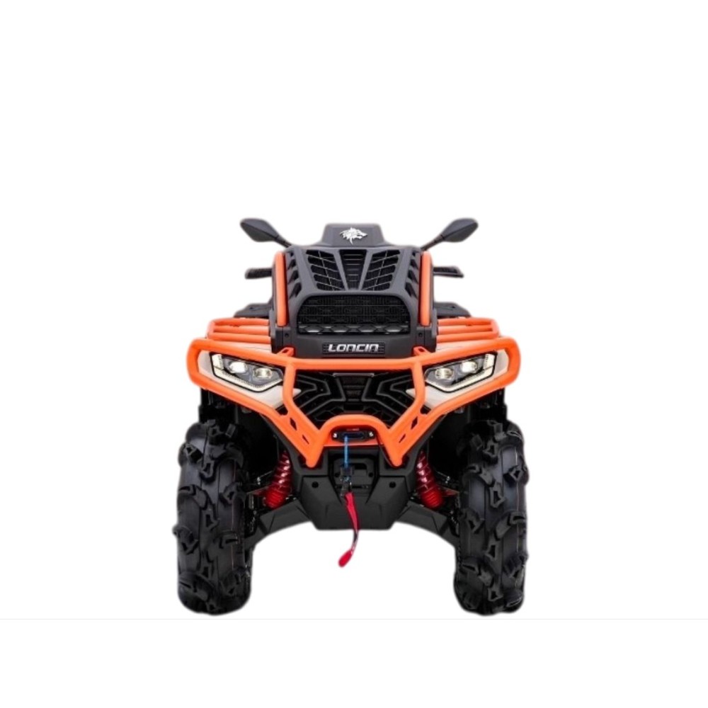 Квадроцикл LONCIN Xwolf 1000 MUD