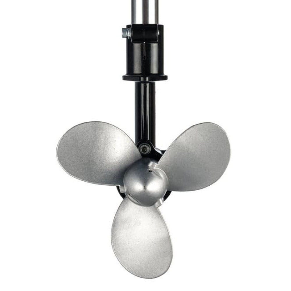 2х-тактный лодочный мотор MAGNUM PRO SM3.8HS (2022)