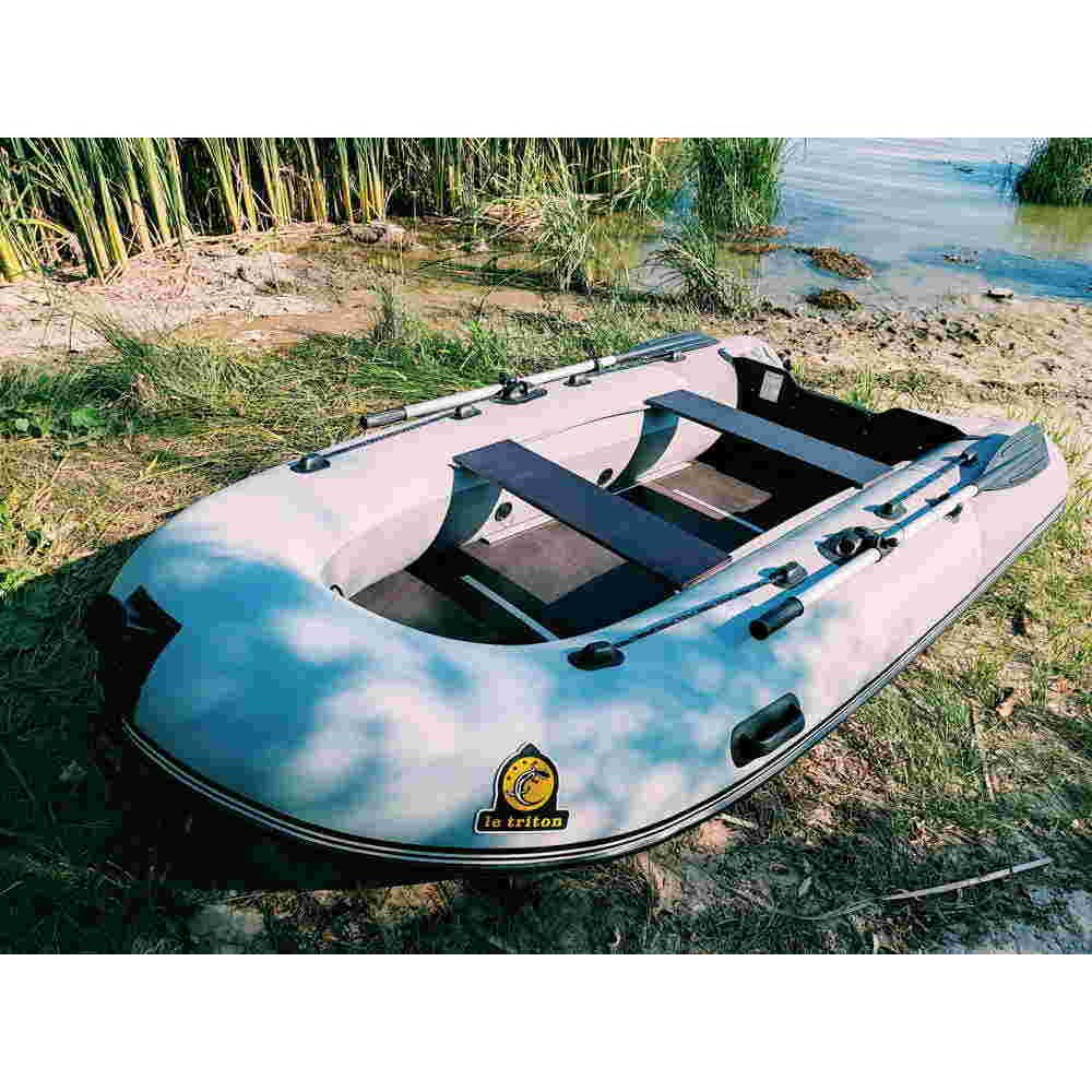 Лодка ПВХ ТРИТОН Plus 315