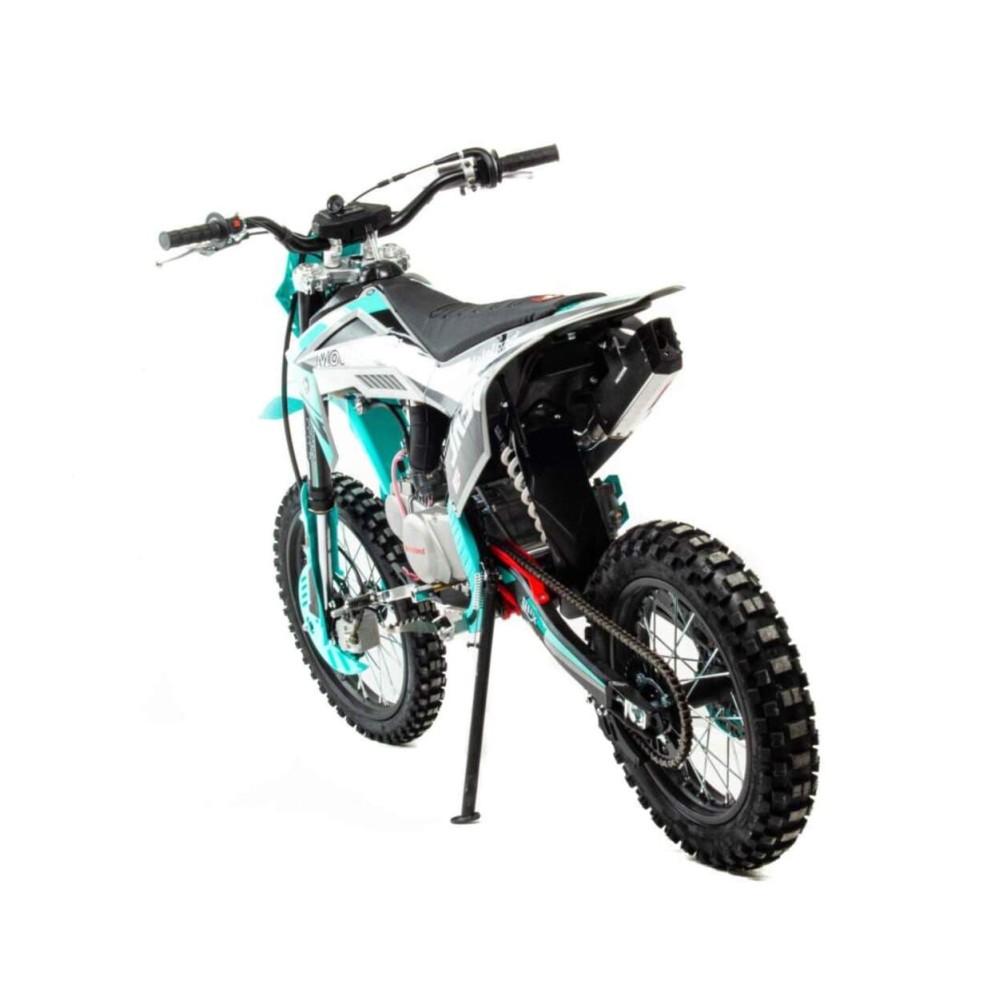 Мотоцикл MOTOLAND JKS140 PITBIKE