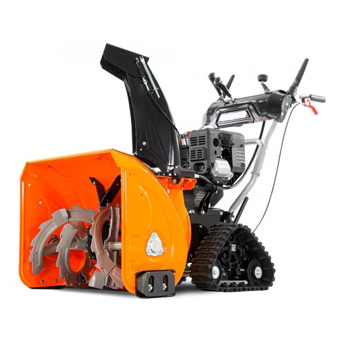 Снегоуборщик YARD FOX 6654ET