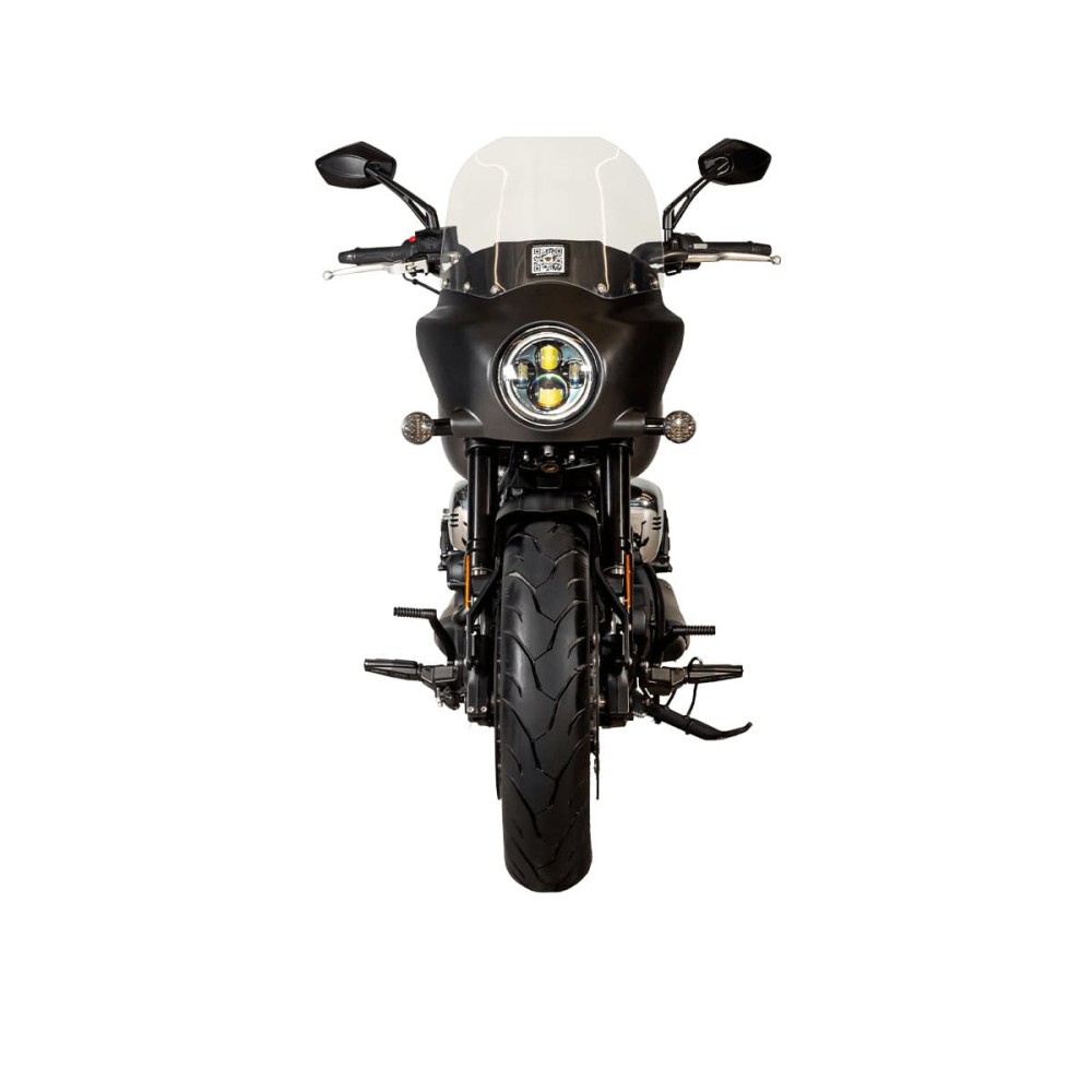 Мотоцикл GROZA ML800