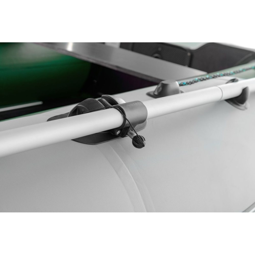 Лодка ПВХ ТРИТОН Plus 335