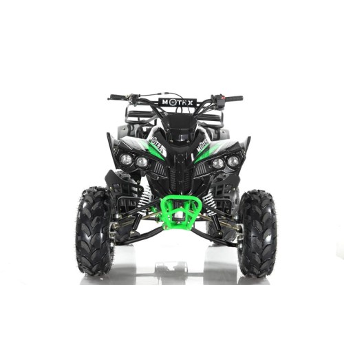 Квадроцикл MOTAX ATV Raptor-LUX 125 cc
