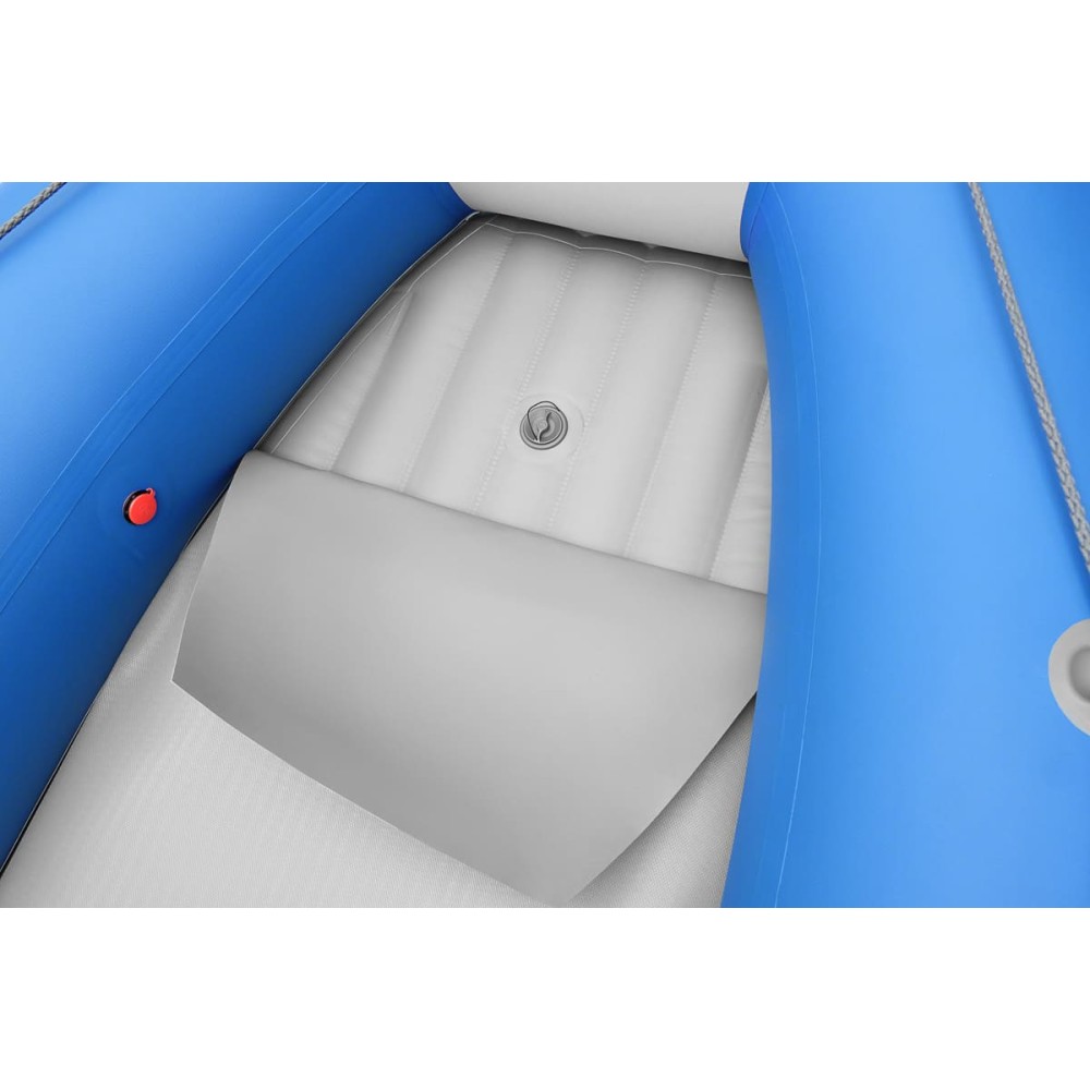 Лодка ПВХ РОДЖЕР Sfera 4000