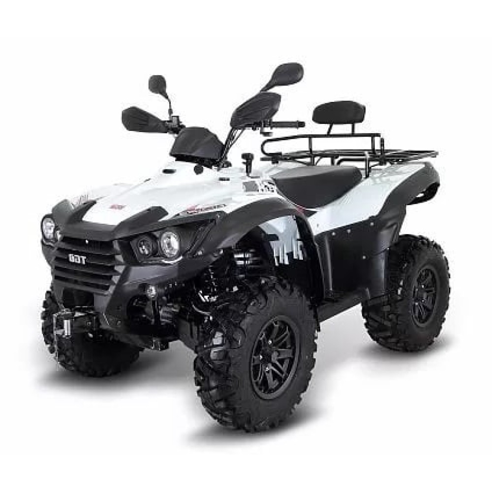 Квадроцикл TGB Blade 500 SL (ПСМ)