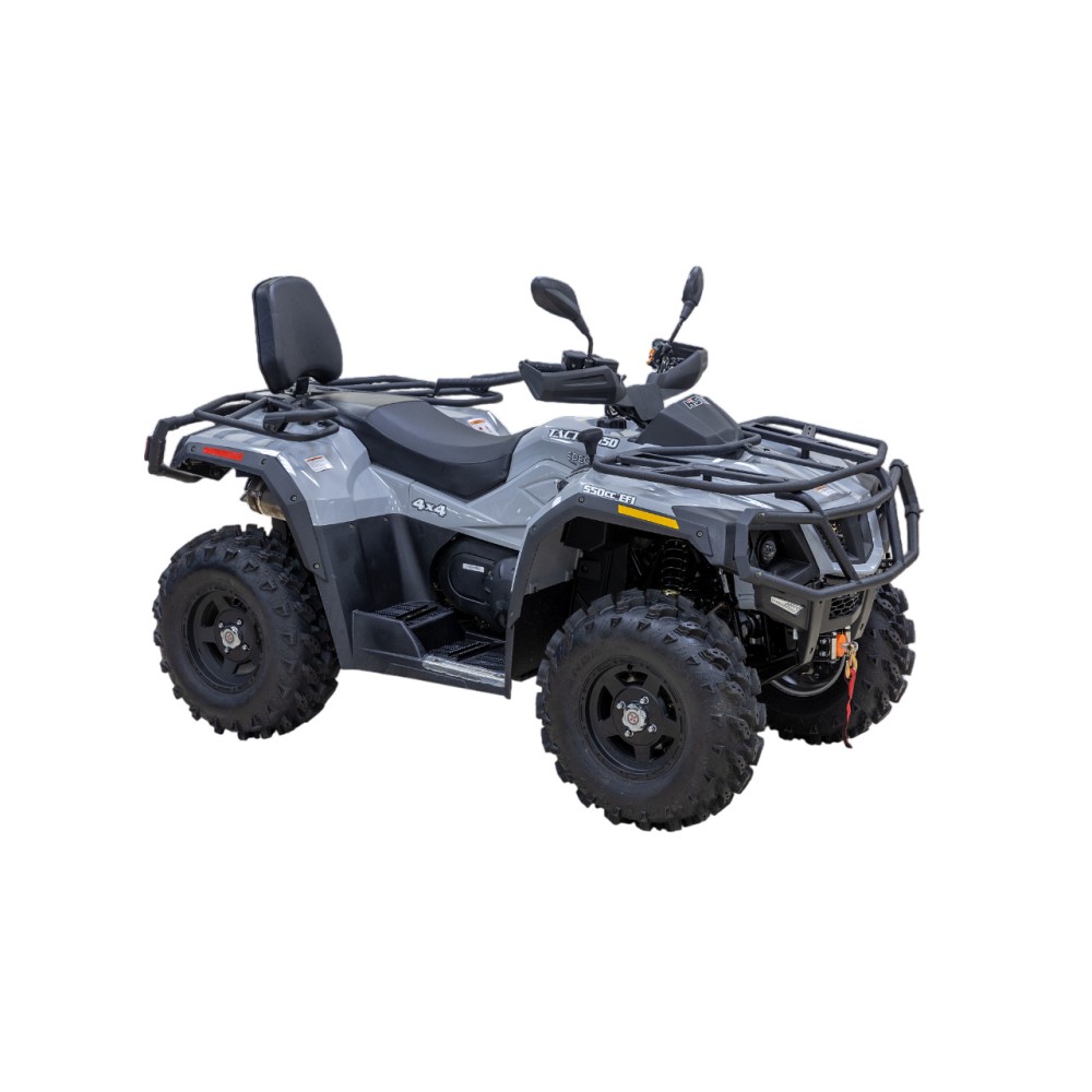 Квадроцикл HISUN Tactic 550 Limited (ПСМ)