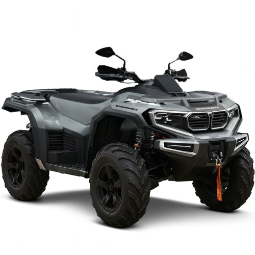 Квадроцикл SHARMAX 1100 Force Extreme 2026 ПСМ