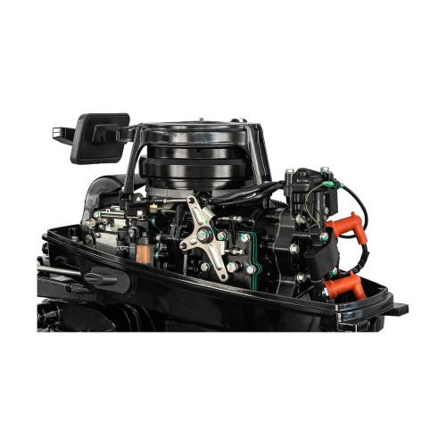 2х-тактный лодочный мотор MARINE ROCKET MR9.9FFES PRO