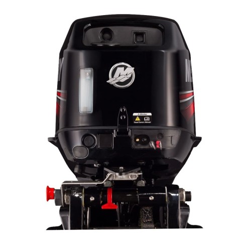 2х-тактный лодочный мотор MERCURY ME 40 EO 697CC