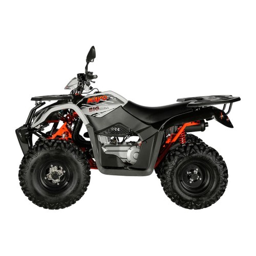 Квадроцикл KAYO AU200