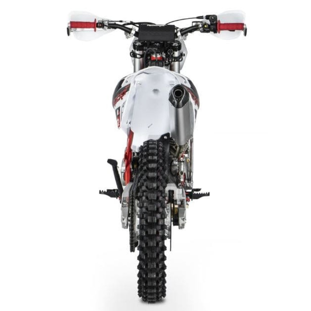 Мотоцикл кроссовый эндуро ROCKOT R5X Rampage (300cc, ZS175FMM (CB300F), 21/18)