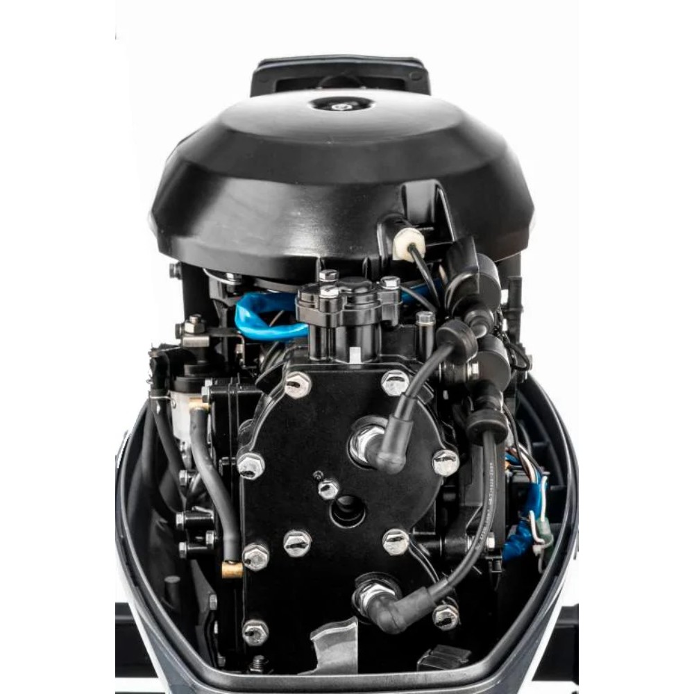 2х-тактный лодочный мотор MIKATSU M25FES