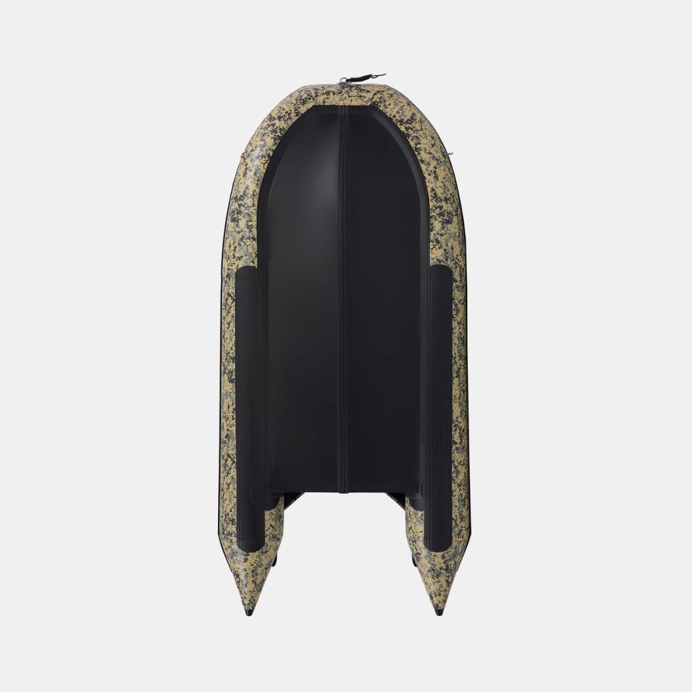 Лодка ПВХ GLADIATOR C370AL Camo