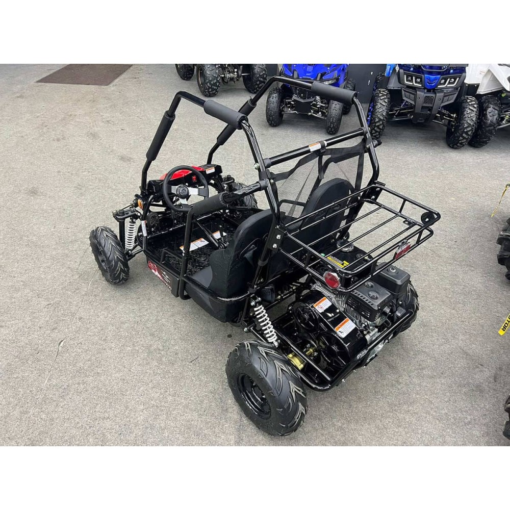 Багги SHARMAX Тигр 250