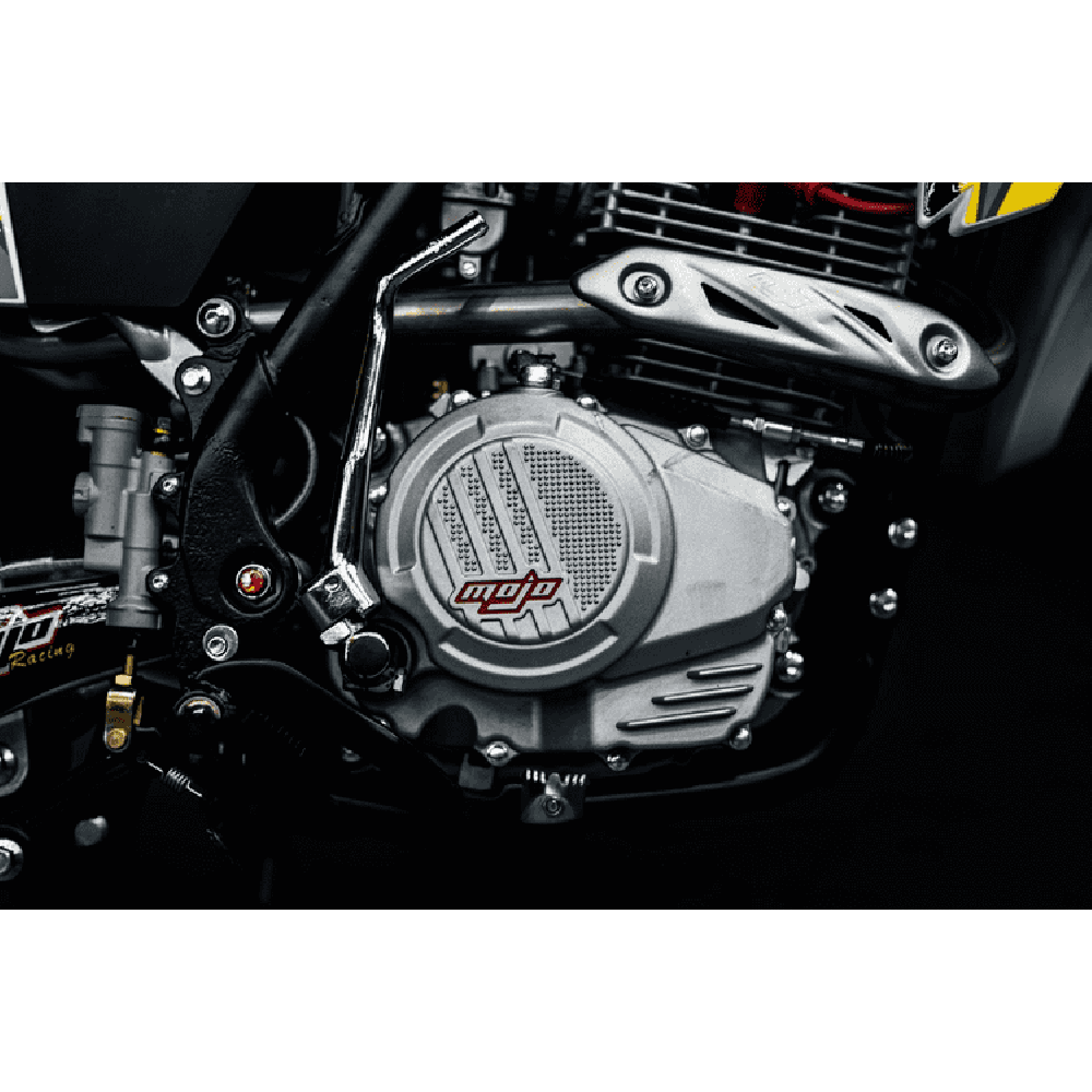 Мотоцикл кроссовый эндуро BSE Z3 1.0