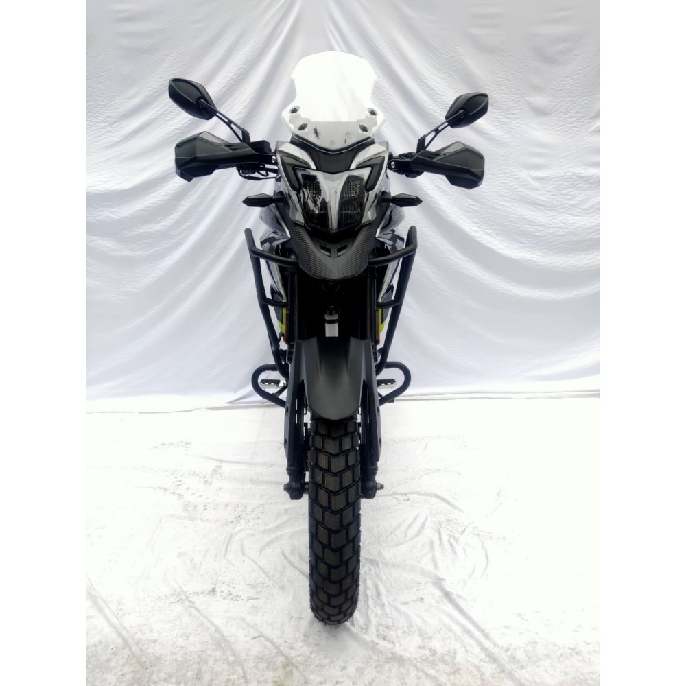 Мотоцикл REGULMOTO ADV 300 NB ТУРЭНДУРО