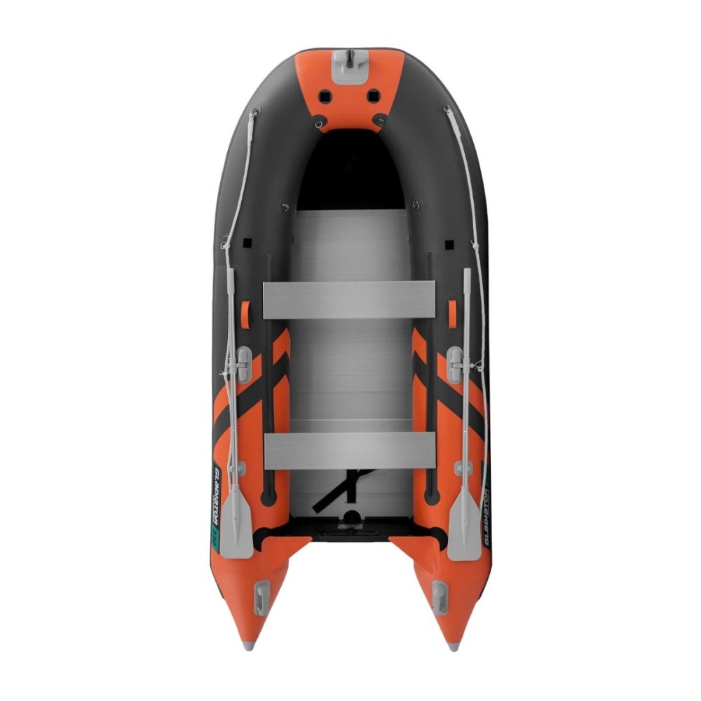 Лодка ПВХ GLADIATOR C330AL