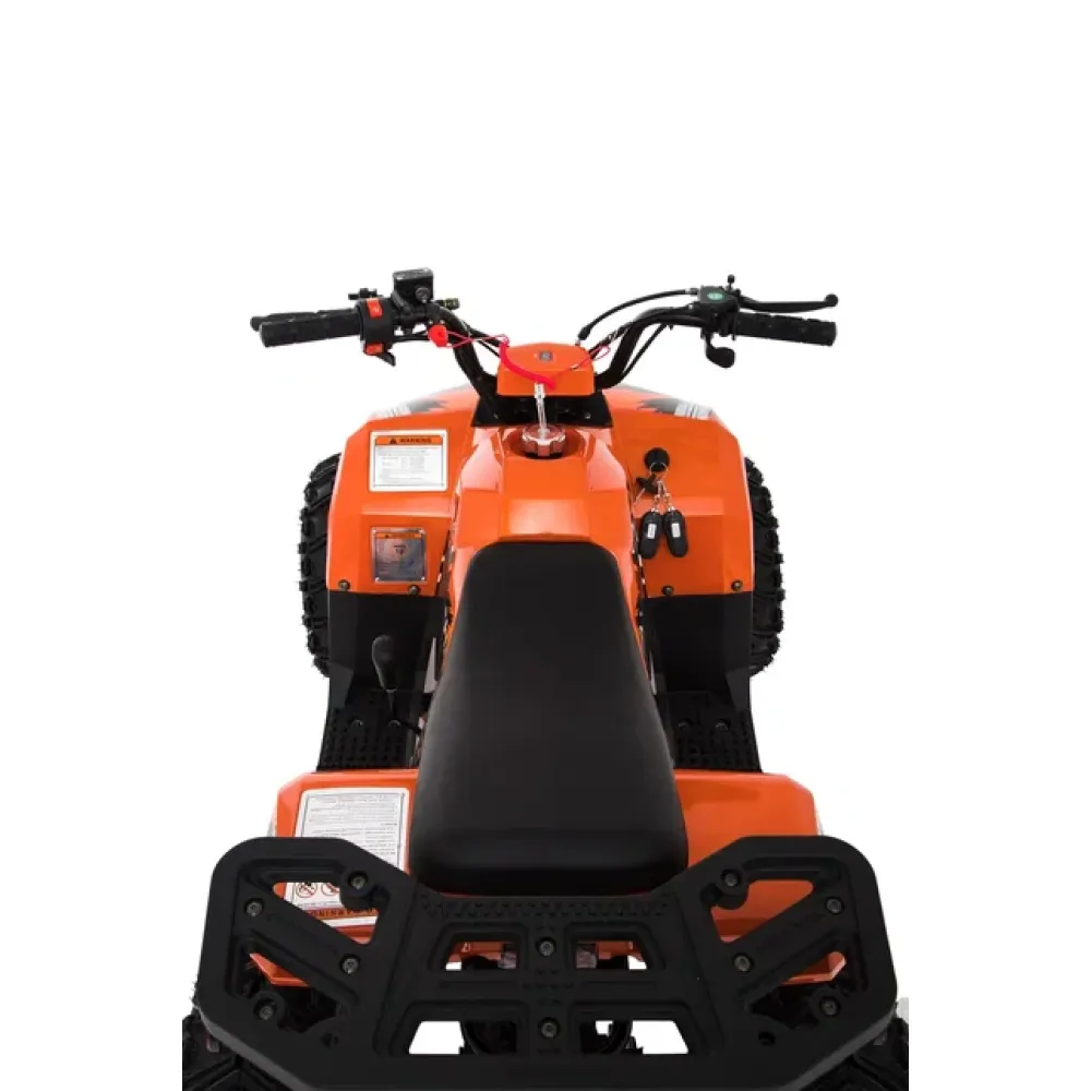 Квадроцикл SHARMAX Cross 150 (2024)