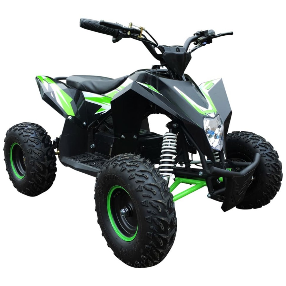 Электроквадроцикл MOTAX GEKKON 1300W