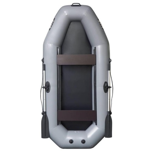 Гребная лодка ПВХ SIBRIVER Агул-275