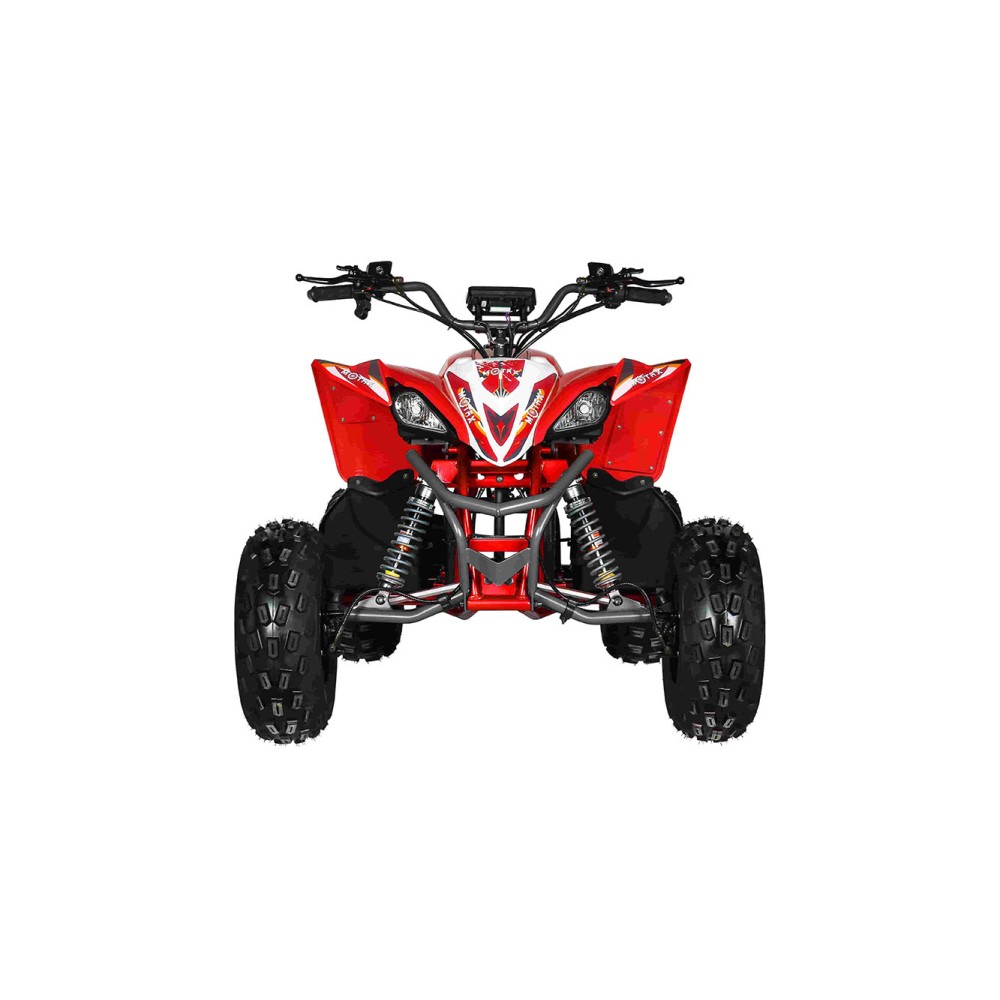 Электроквадроцикл MOTAX E-PENTORA 1500w