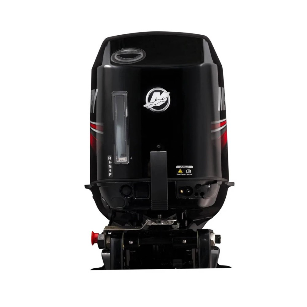 4х-тактный лодочный мотор MERCURY ME F 50 ELPT EFI