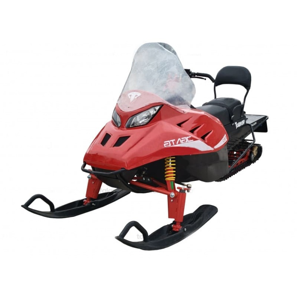 Снегоход ТОФАЛАР Атлас 800
