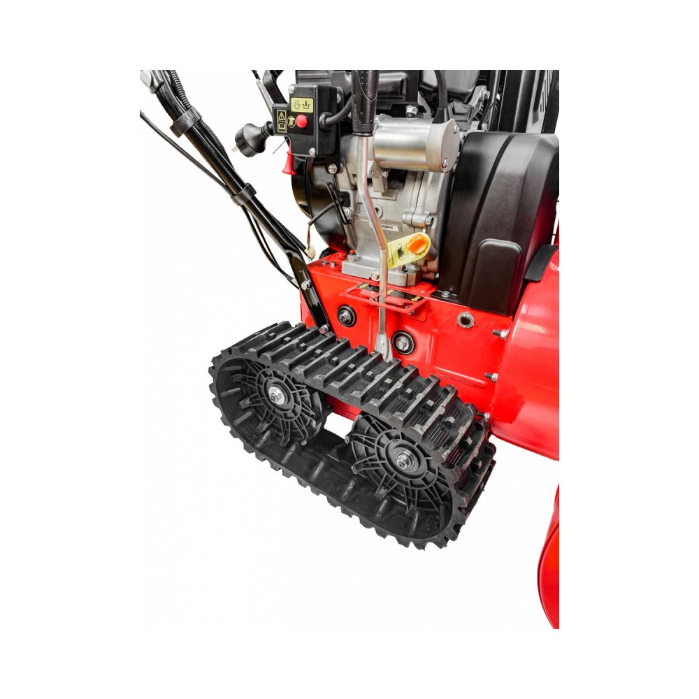 Снегоуборщик BRAIT BR-1172ELTWS-6