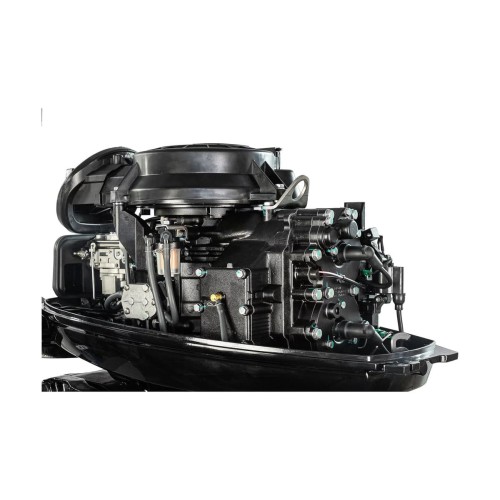 2х-тактный лодочный мотор MARINE ROCKET MRJ40FHS