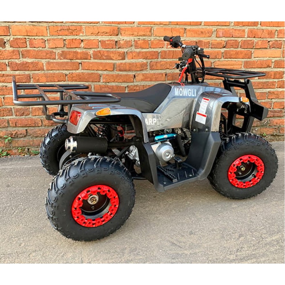 Квадроцикл MOWGLI Sharp