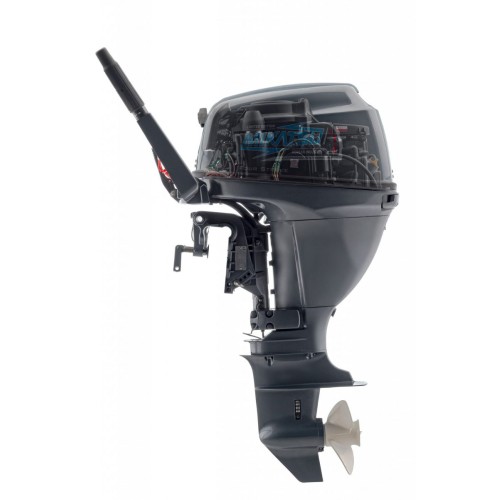 4х-тактный лодочный мотор MIKATSU MF15FHS