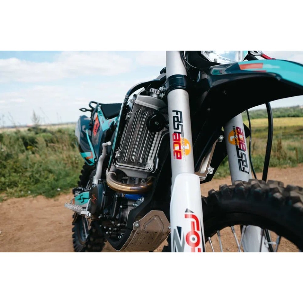 Мотоцикл кроссовый эндуро SHARMAX Expert "177" 250 (2024)