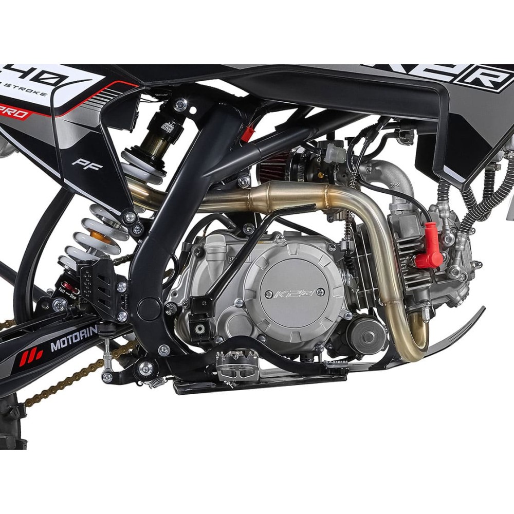 Мотоцикл K2R PF140 Pro PITBIKE