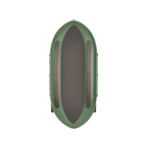 Гребная лодка ПВХ ЛОЦМАН Турист 280