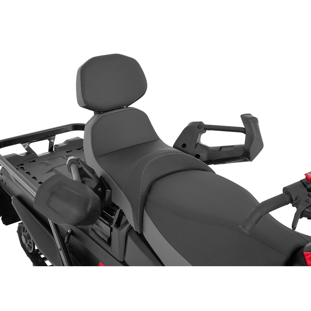 Снегоход SHARMAX ACE 1000 с ПСМ