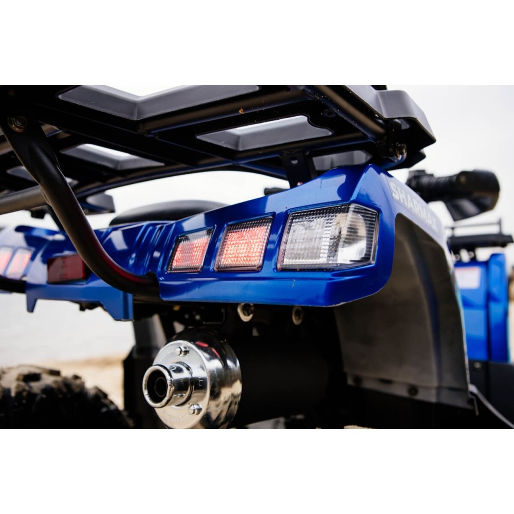 Квадроцикл SHARMAX Activator 250
