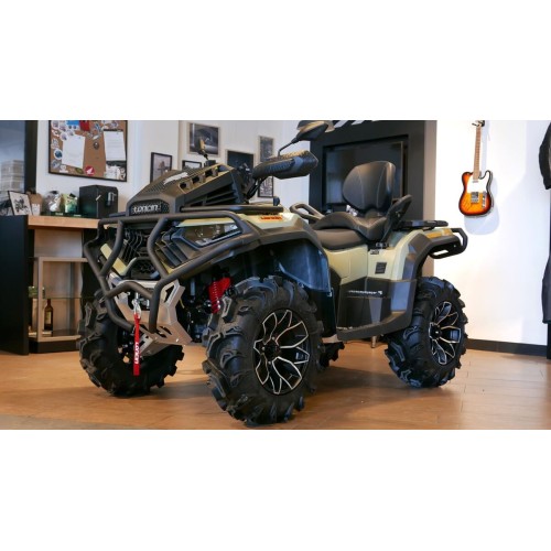 Квадроцикл LONCIN Xwolf 700 MUD L (ПСМ)