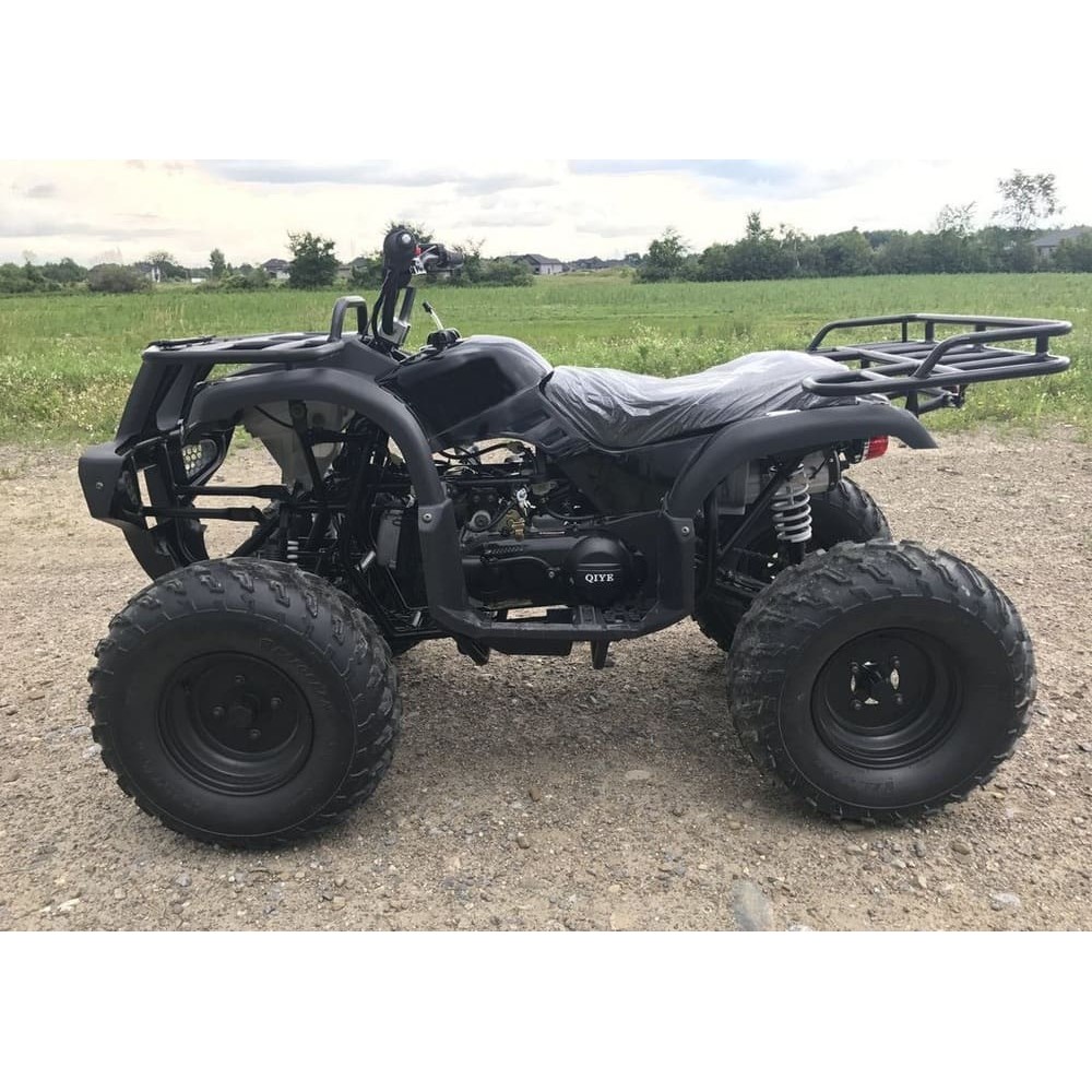 Квадроцикл HAMMER Hunter 300