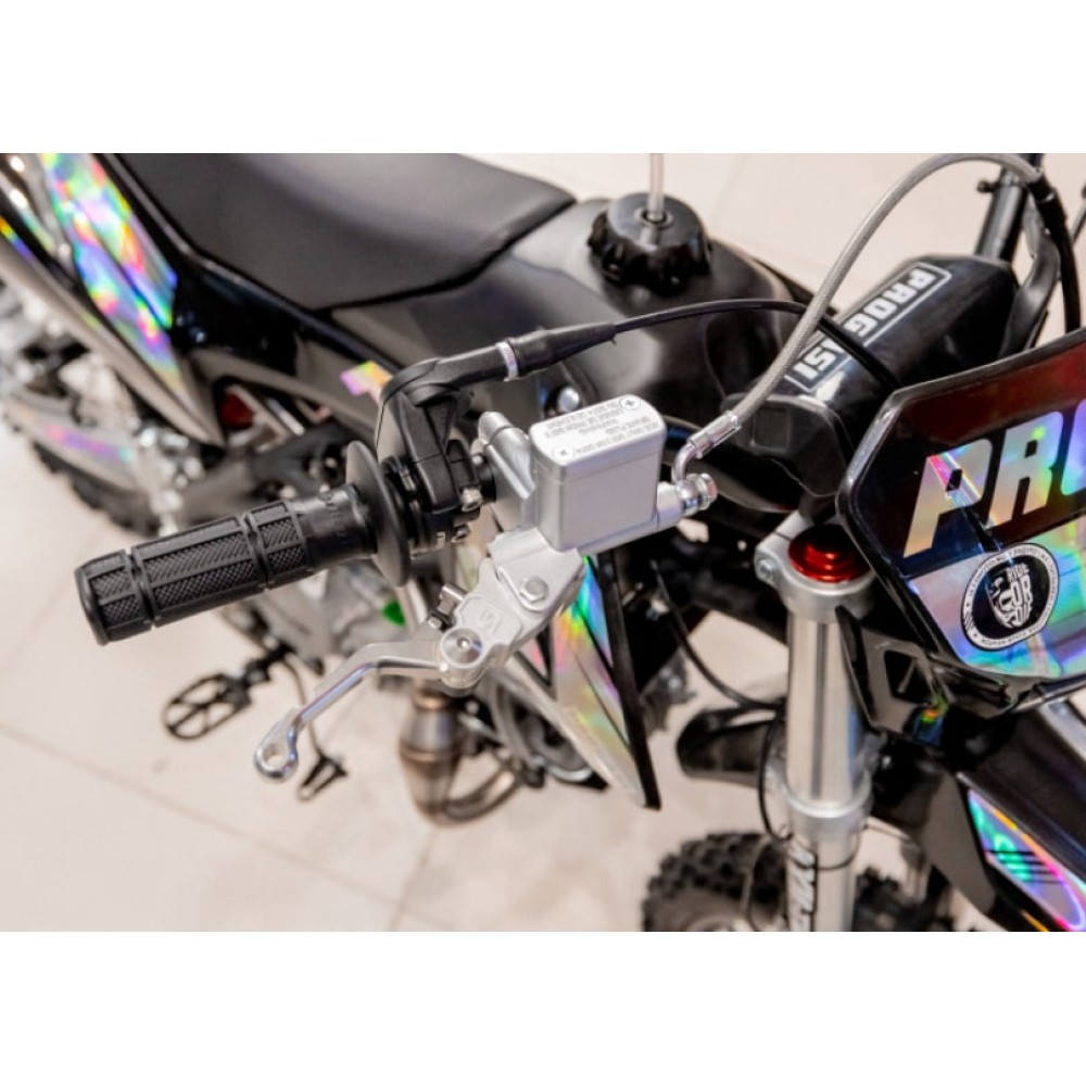 Мотоцикл PROGASI Smart 160 New PITBIKE