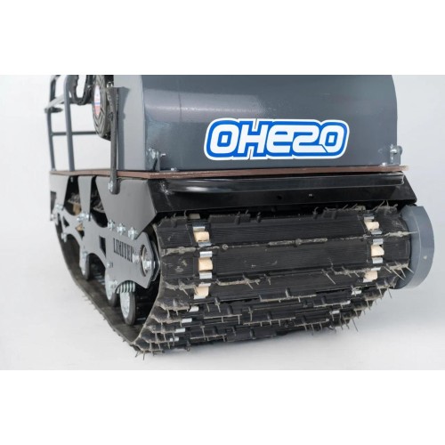 Мотобуксировщик ОНЕГО 500 17 л.с. Front limited