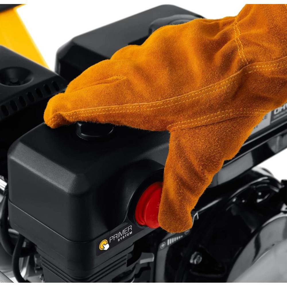 Снегоуборщик STEHER GST-762E