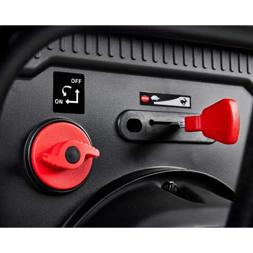 Снегоуборщик ELITECH ST 0762LE