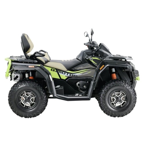 Квадроцикл QJ MOTOR SFA 600 (ПСМ)