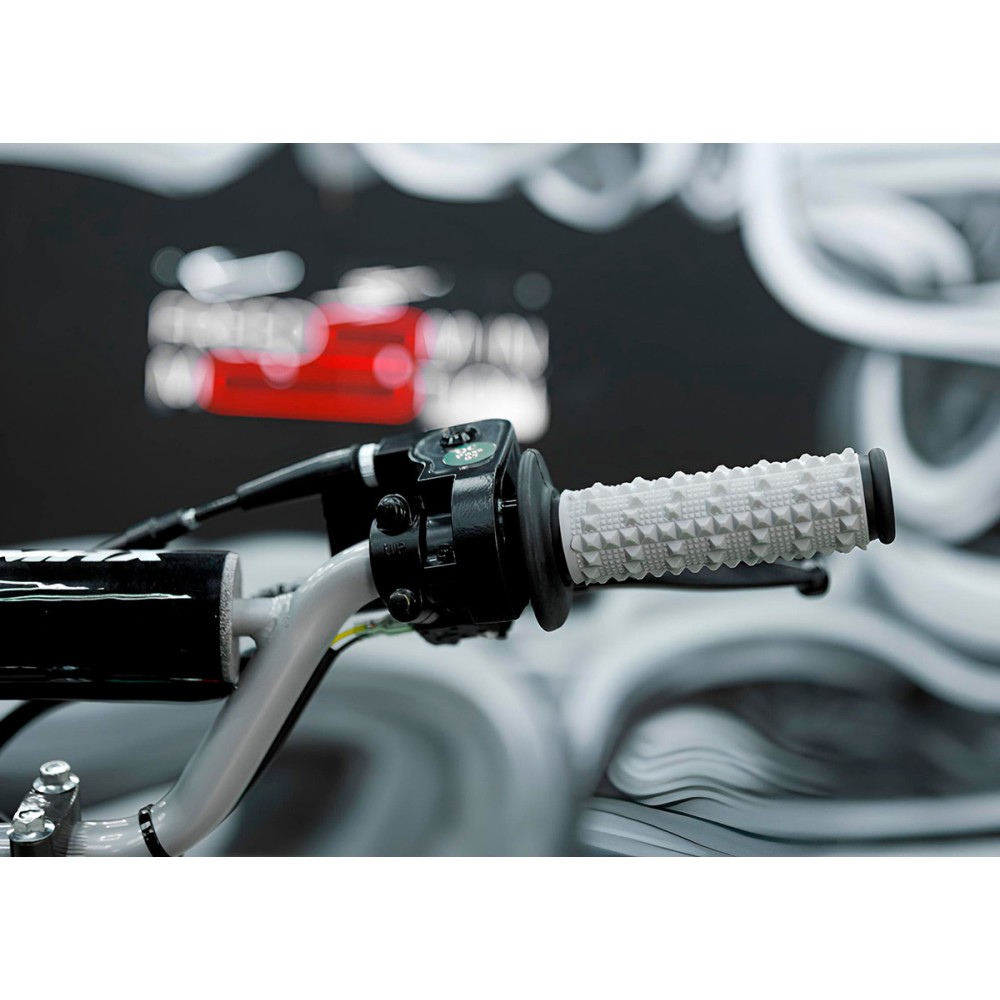 Мотоцикл питбайк SHARMAX Sport 130 mini