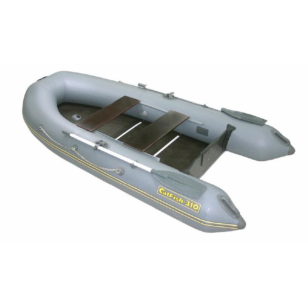 Лодка ПВХ CATFISH 310