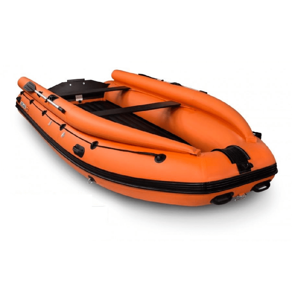 Лодка ПВХ SOLAR 350